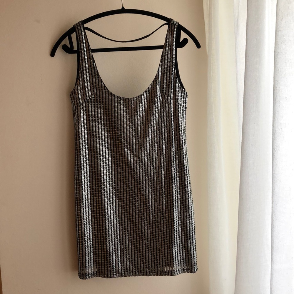 TOBI DRESS NEW WITH TAGS